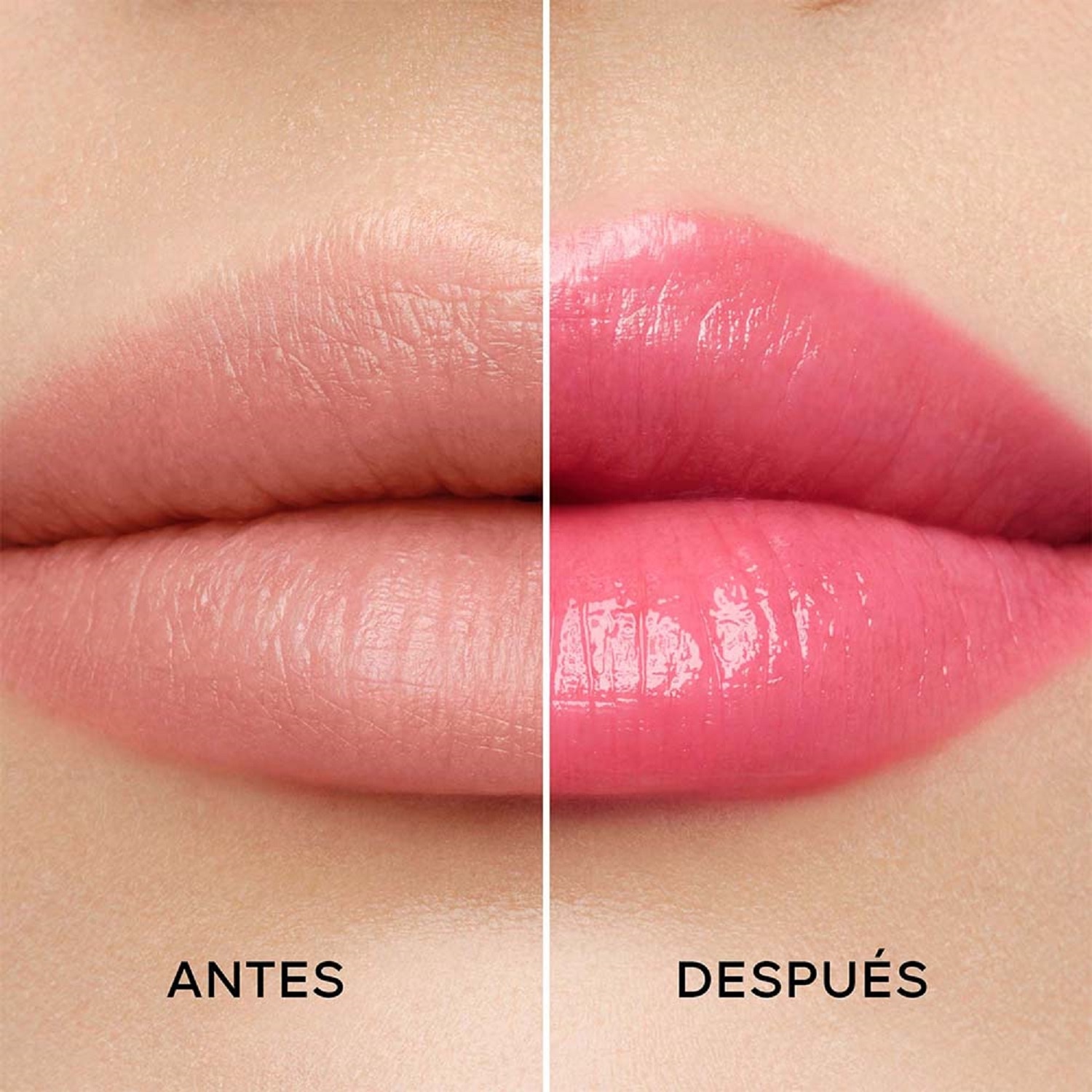 KISSKISS BEE GLOW (BÁLSAMO CON COLOR ENRIQUECIDO CON MIEL)
